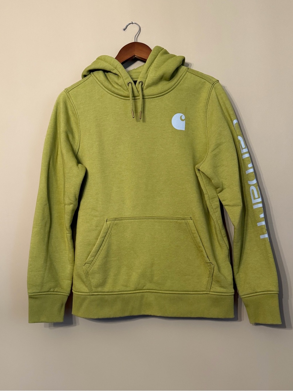 Carhartt Hoodie